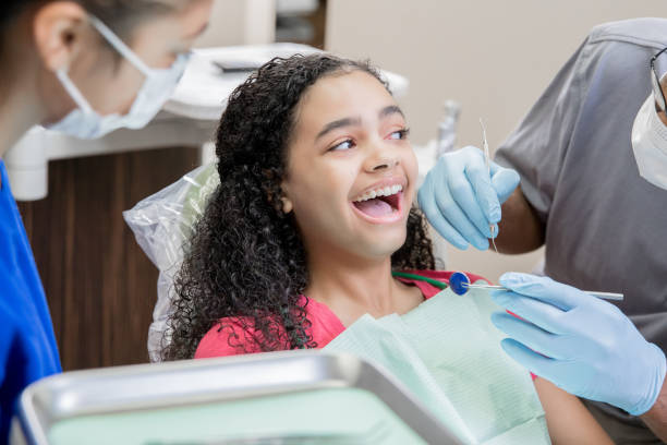 Best Emergency TMJ Treatment in Nes, IL