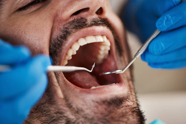 Best Weekend Emergency Dentist in Nes, IL