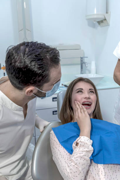 Best Pediatric Emergency Dentist in Nes, IL