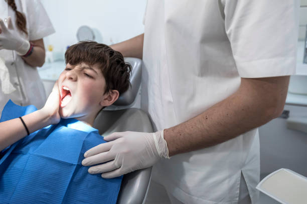 Best Same-Day Emergency Dental Services in Nes, IL