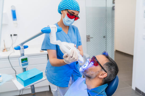 Best Cosmetic Emergency Dentistry in Nes, IL